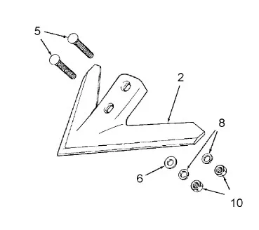 87589822 - Гребенка