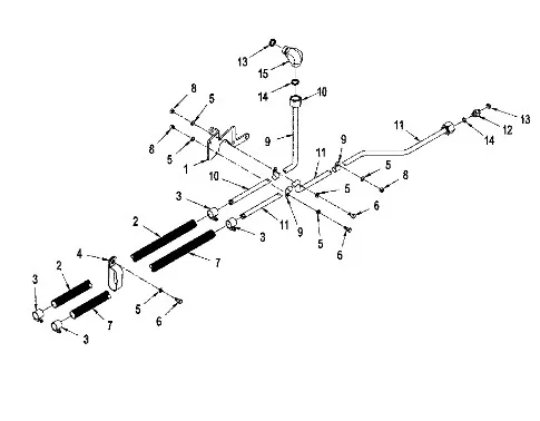 87389218 - трубка